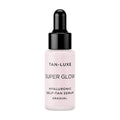 Tan-Luxe Super Glow Hyaluronic Self Tan Serum variant: 0.3 oz main image