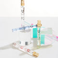 Lifestyle image of Ellis Brooklyn Rrose Eau de Parfum variant: 0.3 oz