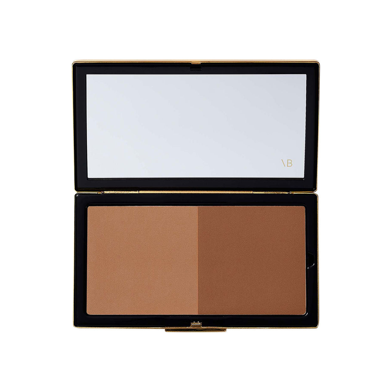 Victoria Beckham Beauty Matte Bronzing Brick variant: 04 main image