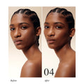 Model image of Victoria Beckham Beauty Matte Bronzing Brick variant: 04