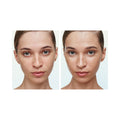 Before and after results of using   variant: 04