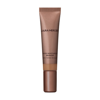 Laura Mercier Tinted Moisturizer Bronzer variant: 04 Sunlight main image