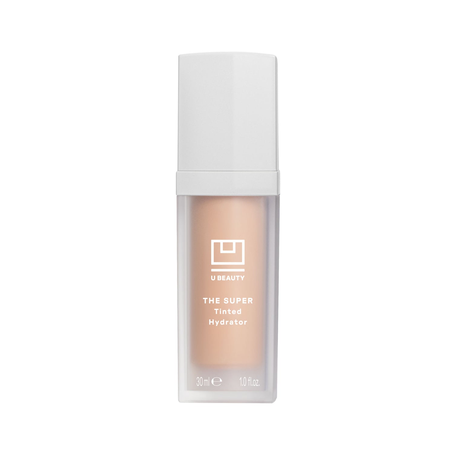 U Beauty Super Tinted Hydrator variant: 05 main image