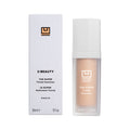 Image of the U Beauty Super Tinted Hydrator variant: 05 box