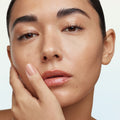 Model image of U Beauty Super Tinted Hydrator variant: 05