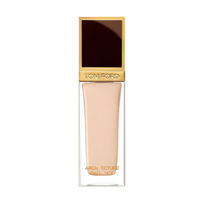 Architecture Radiance Hydrating Foundation Broad Spectrum SPF 50