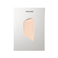 Swatch image of Tom Ford Architecture Radiance Hydrating Foundation Broad Spectrum SPF 50 variant: 0.5C Pearl
