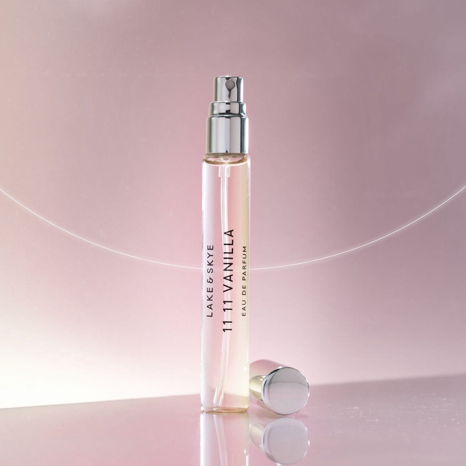 Top-view image of Lake & Skye  variant: 0.5 fl oz