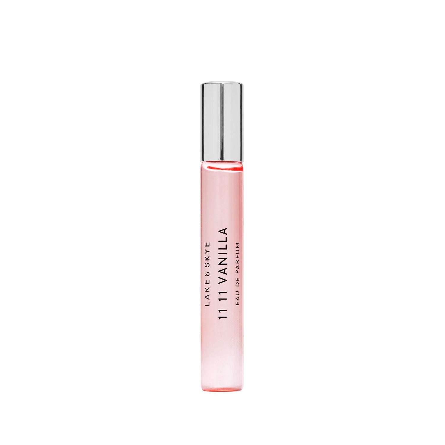 Swatch image of Lake & Skye 11 11 Vanilla Eau De Parfum variant: 0.5 fl oz