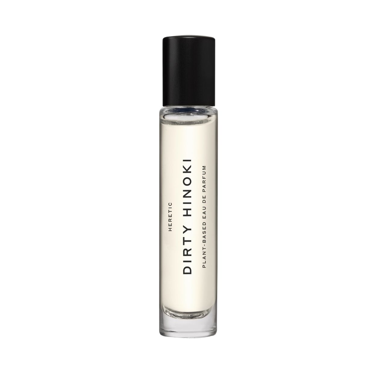 Heretic Dirty Hinoki variant: 0.5 fl oz main image