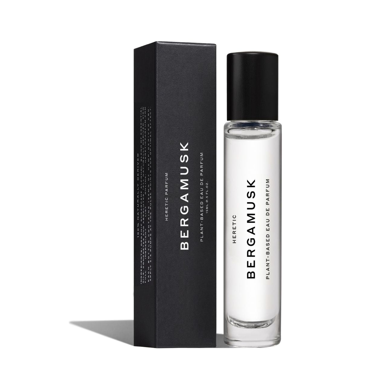 Image of a closed Heretic Bergamusk variant: 0.5 fl oz