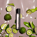 Lifestyle image of Heretic Bergamusk variant: 0.5 fl oz