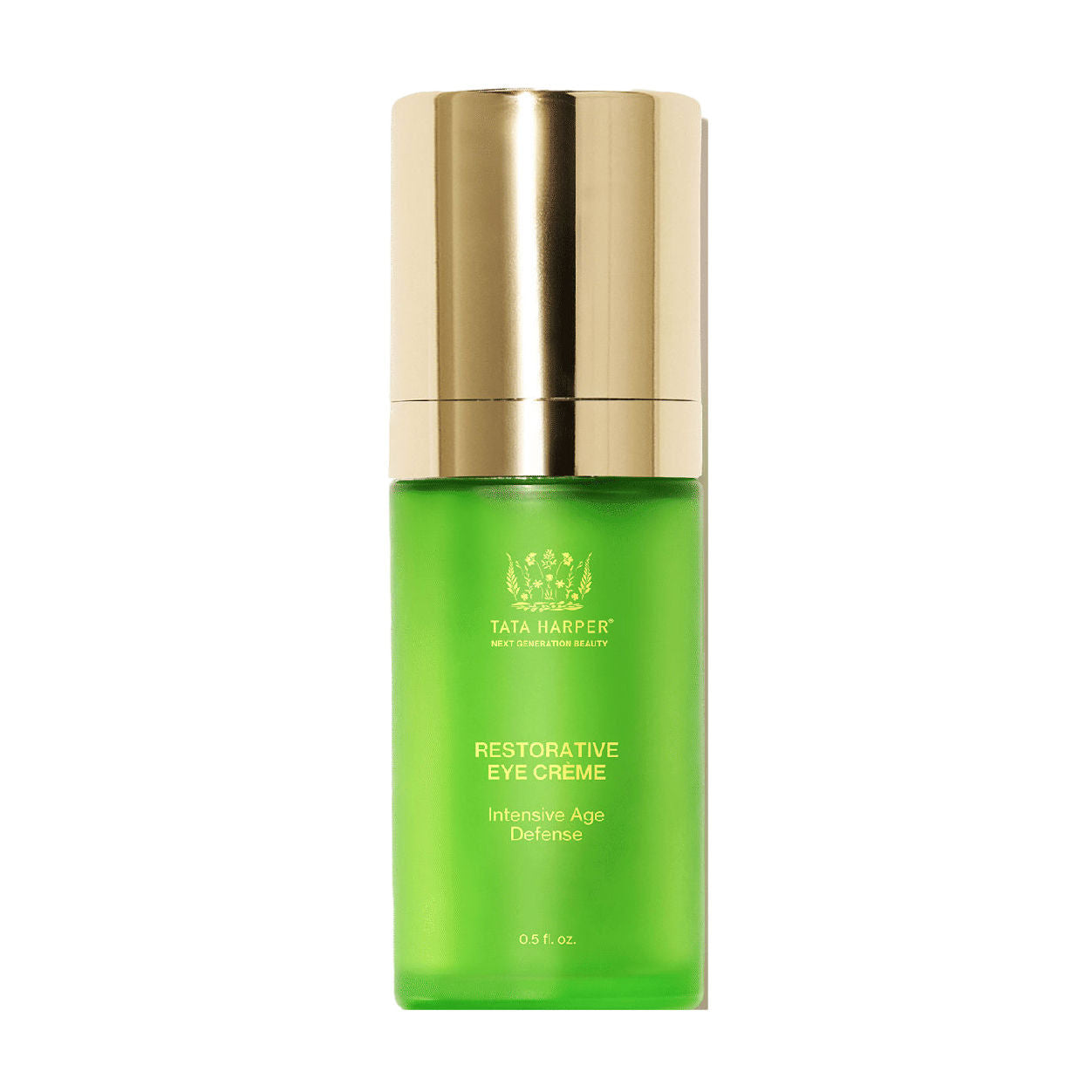 Tata Harper Restorative Eye Creme Starter Kit – Tata Harper