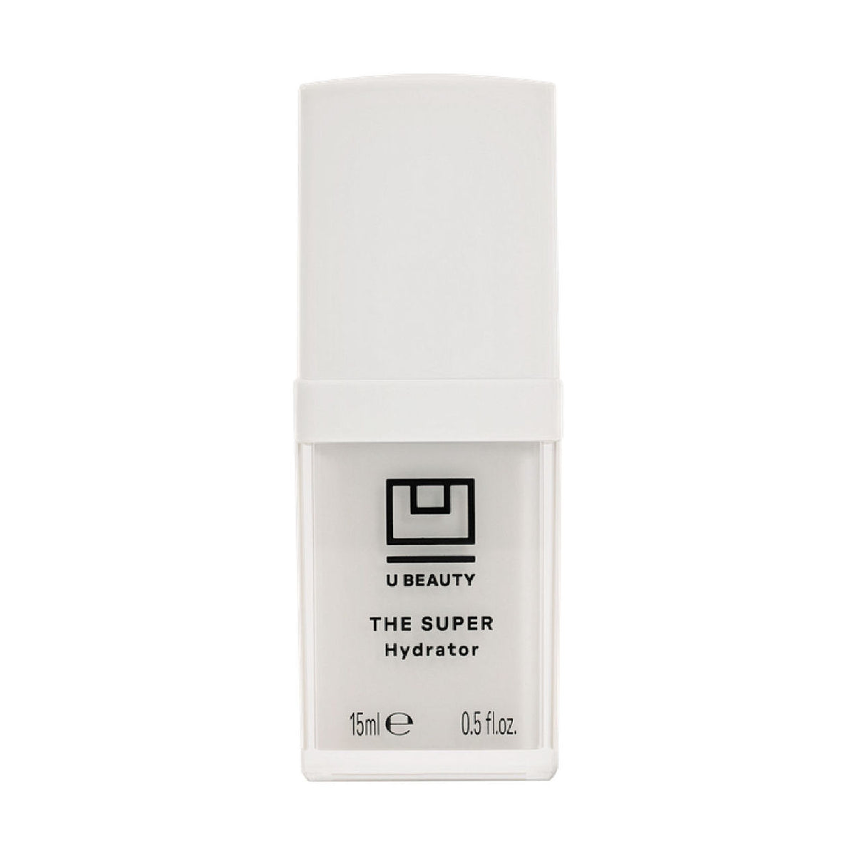 U Beauty The SUPER Hydrator — 48-hour moisturizer companion