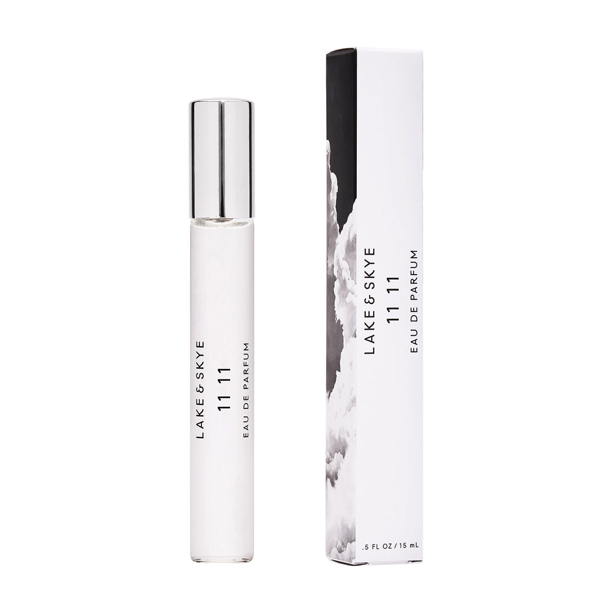 Lake & Skye 11 11 Eau de Parfum variant: 0.5 fl oz | 15 ml main image