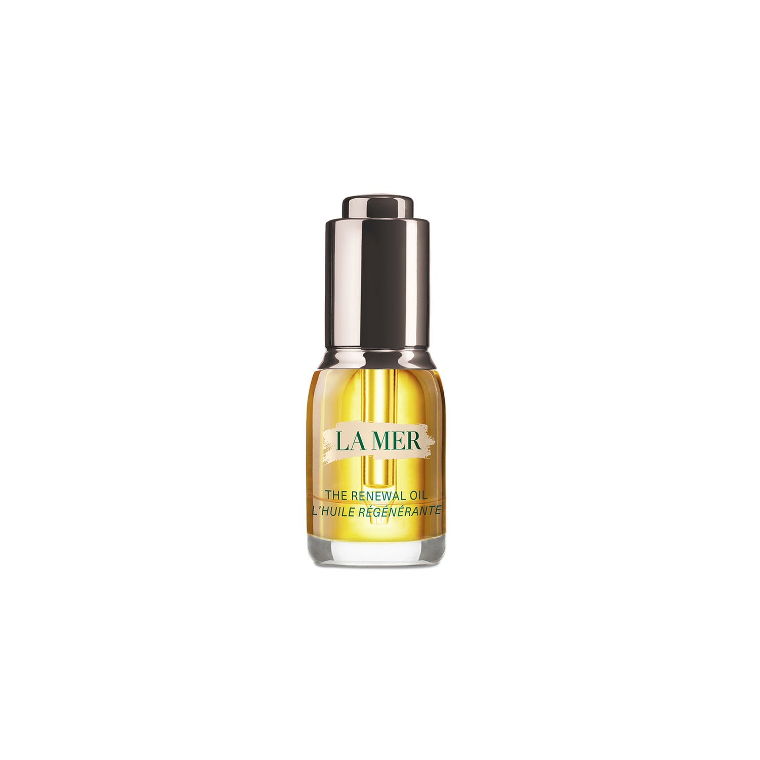 La Mer The Renewal Oil variant: 0.5 oz main image
