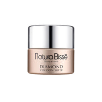 Natura Bissé Diamond Cocoon Sheer Cream Size variant: 0.5 oz. main image.