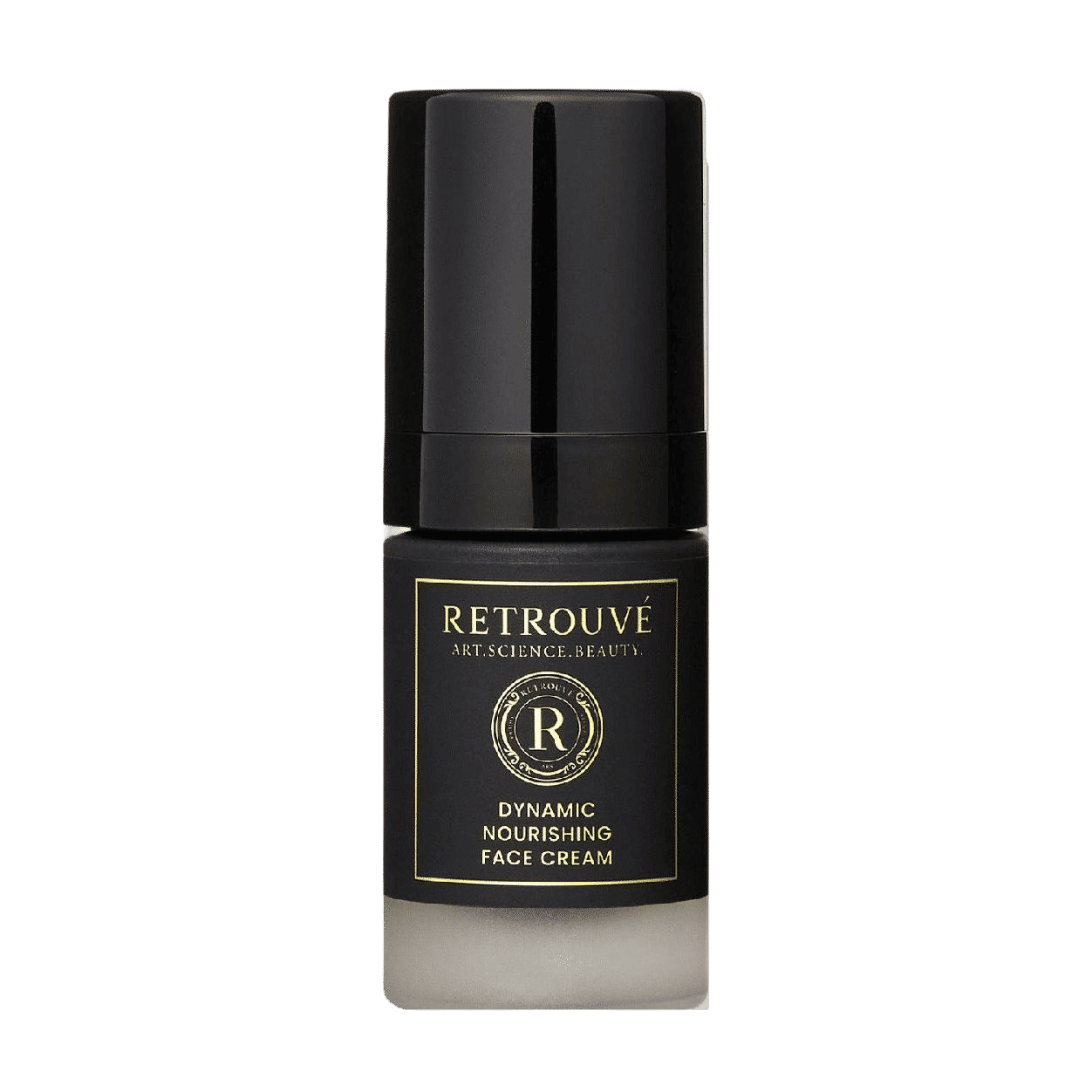 Retrouvé Dynamic Nourishing Face Cream variant: 0.5 oz main image