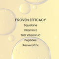 Lifestyle image of Retrouvé Revitalizing Eye Concentrate Skin Hydrator variant: 0.5 oz