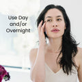 Lifestyle image of Retrouvé Revitalizing Eye Concentrate Skin Hydrator variant: 0.5 oz