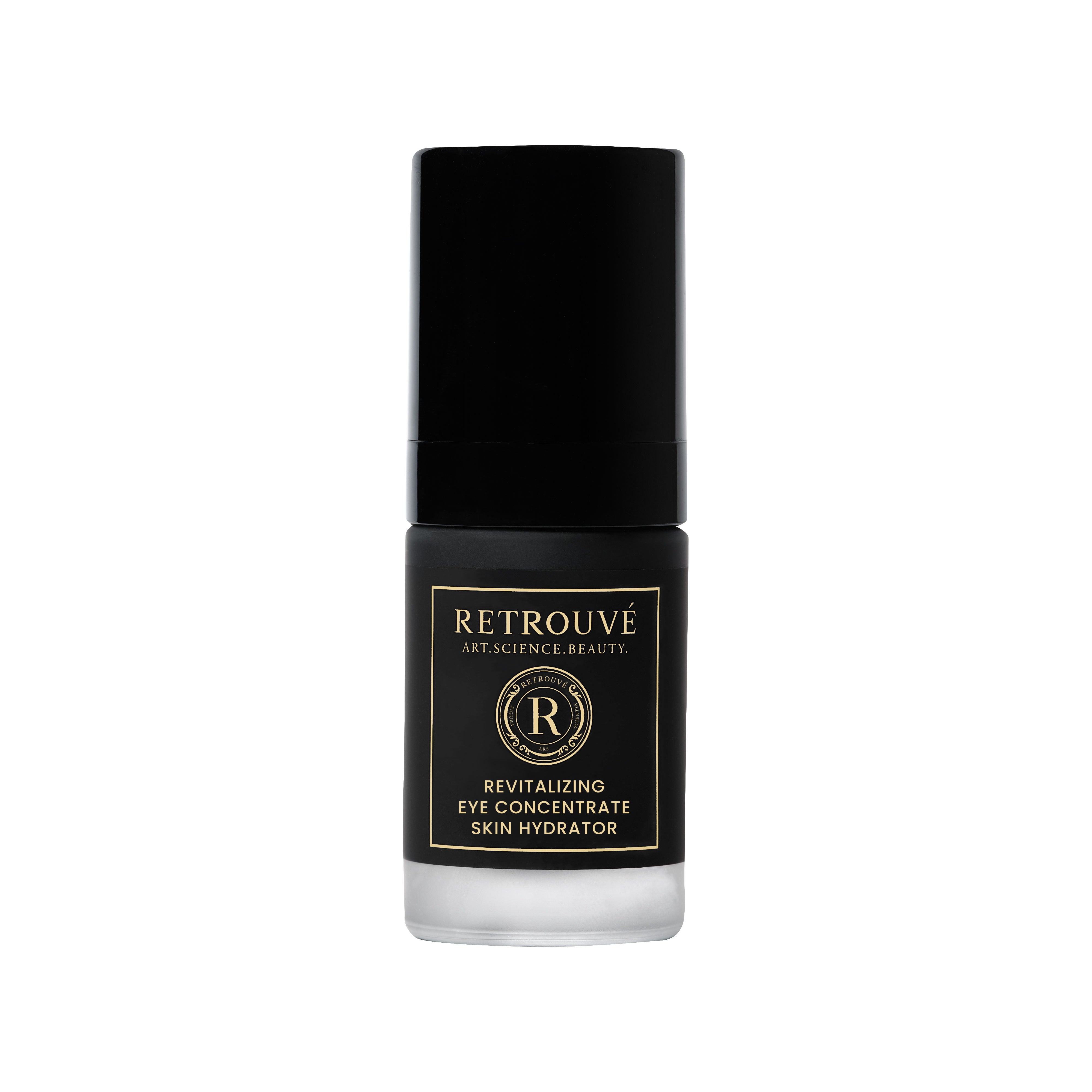 Retrouve Revitalizing Eye Concentrate 30ml shops