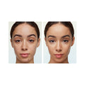 Before and after results of using   variant: 06