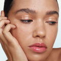 Model image of U Beauty Super Tinted Hydrator variant: 07