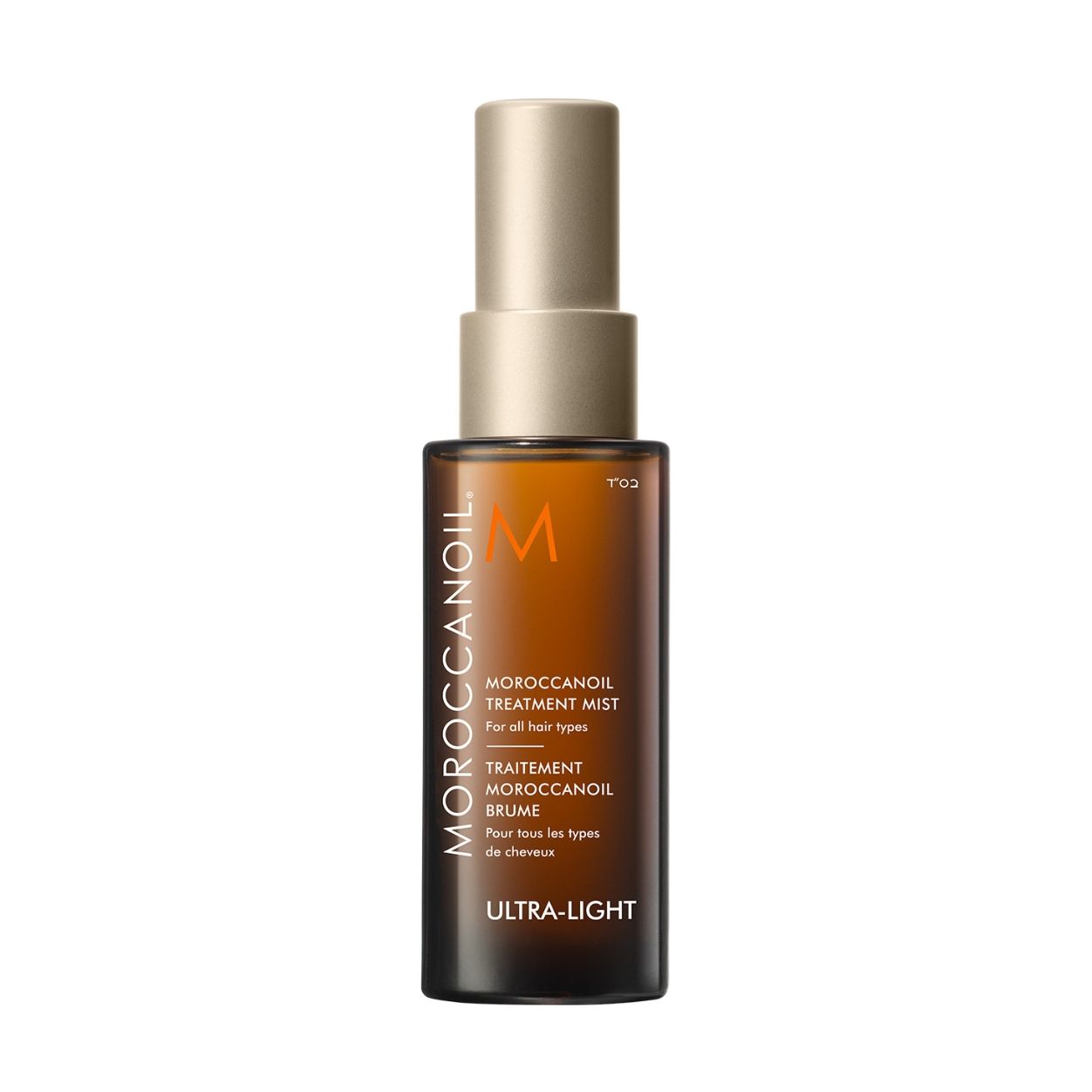 Moroccanoil Moroccanoil Treatment Hair Oil Mist variant: 0.85 fl oz main image