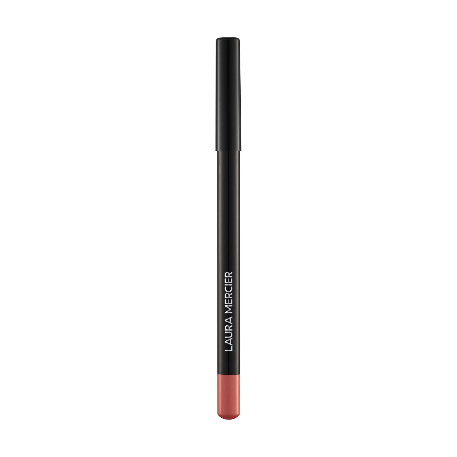 Image of a closed Laura Mercier Caviar Perfecting Lip Liner variant: 08 Lavish Mulberry​