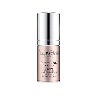 Diamond Cocoon Sheer Eye