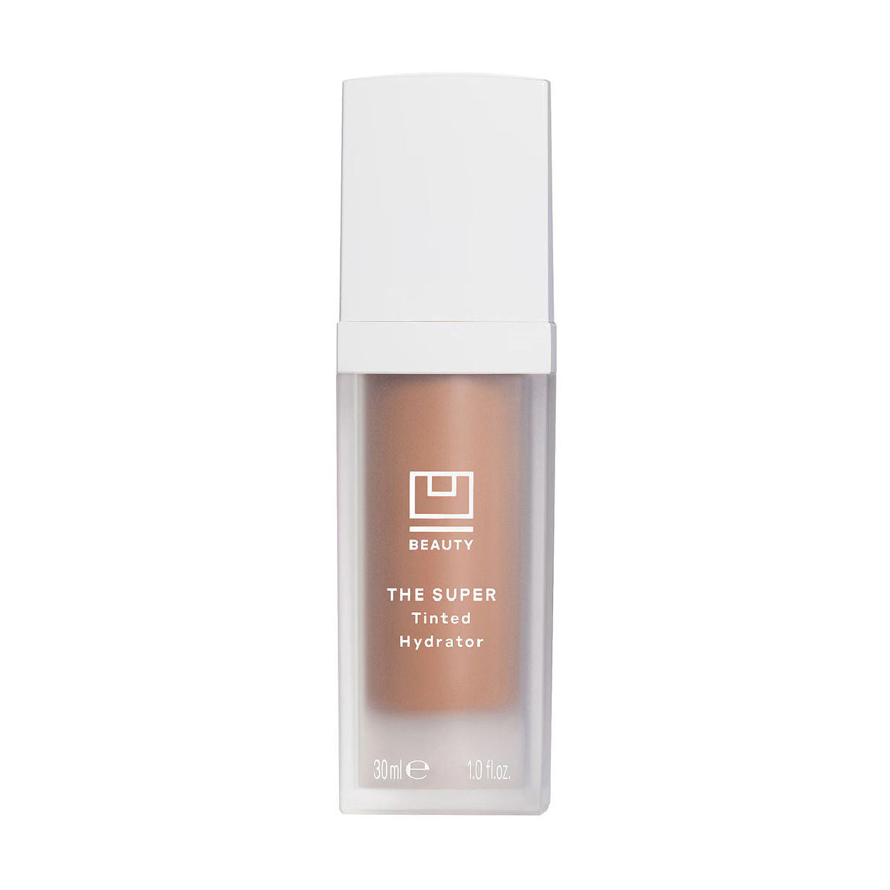 U Beauty Super Tinted Hydrator variant: 09 main image