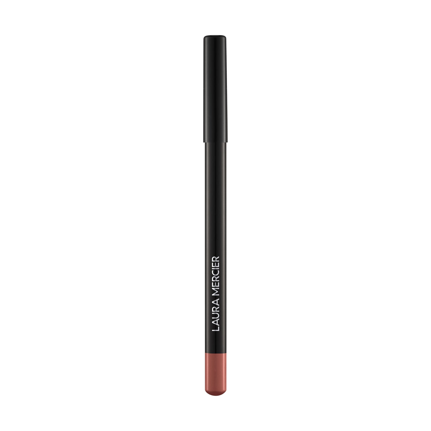 Image of a closed Laura Mercier Caviar Perfecting Lip Liner variant: 09 Luxurious Mauve​