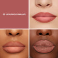 Model image of Laura Mercier Caviar Perfecting Lip Liner variant: 09 Luxurious Mauve​