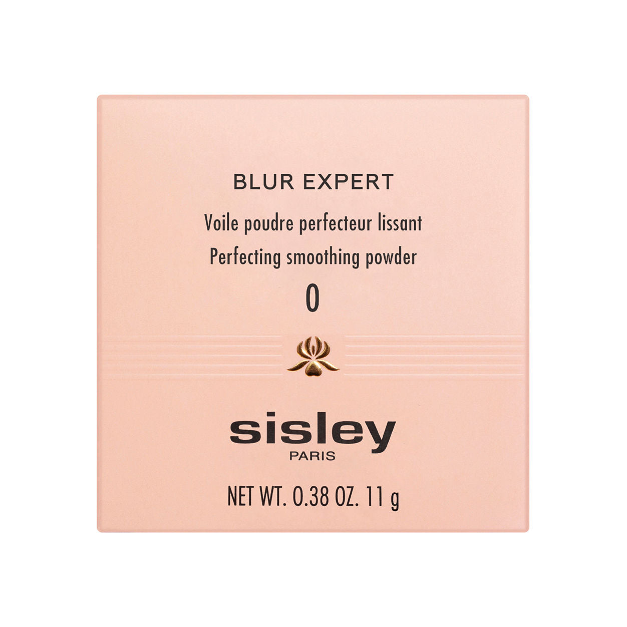 Image of the Sisley-Paris Blur Expert variant: 0 Light box