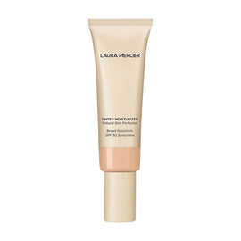 Laura Mercier Tinted Moisturizer Natural Skin Perfector SPF 30 variant: 0N1 PETAL main image