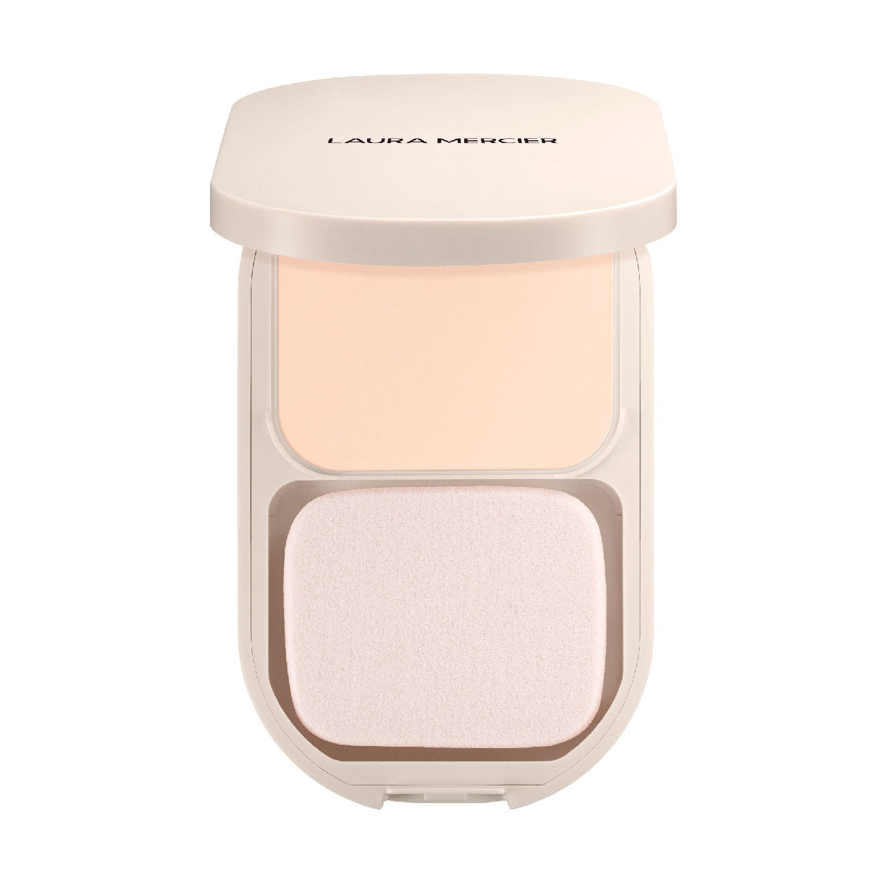 Laura Mercier Real Flawless Feather Matte Powder Foundation variant: 0N Chantilly​ main image