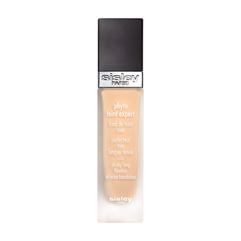 Sisley-Paris Phyto-Teint Expert Foundation variant: 0 Porcelaine main image