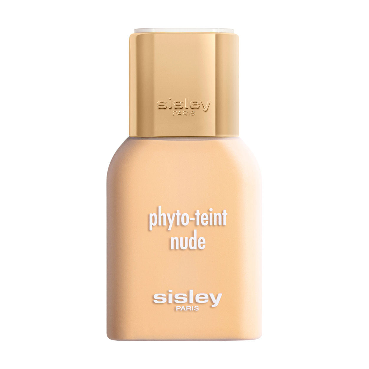 Sisley-Paris Phyto-Teint Nude Foundation variant: 0W Porcelaine main image
