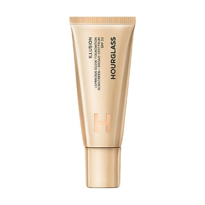 Illusion Luminous Glow Foundation SPF 30