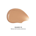Swatch image of Hourglass Veil Hydrating Skin Tint variant: 10