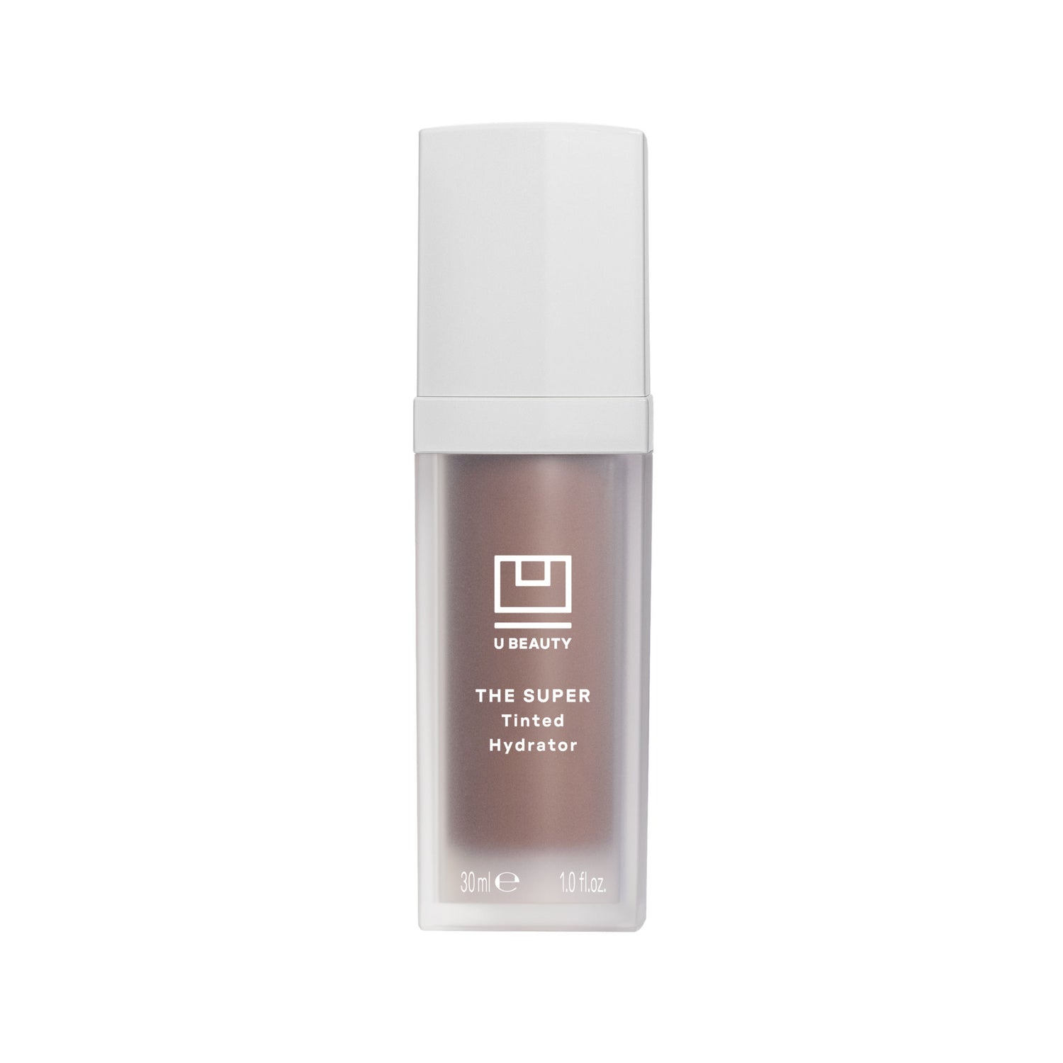 U Beauty Super Tinted Hydrator variant: 10 main image