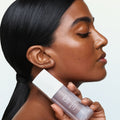 Model image of U Beauty Super Tinted Hydrator variant: 10