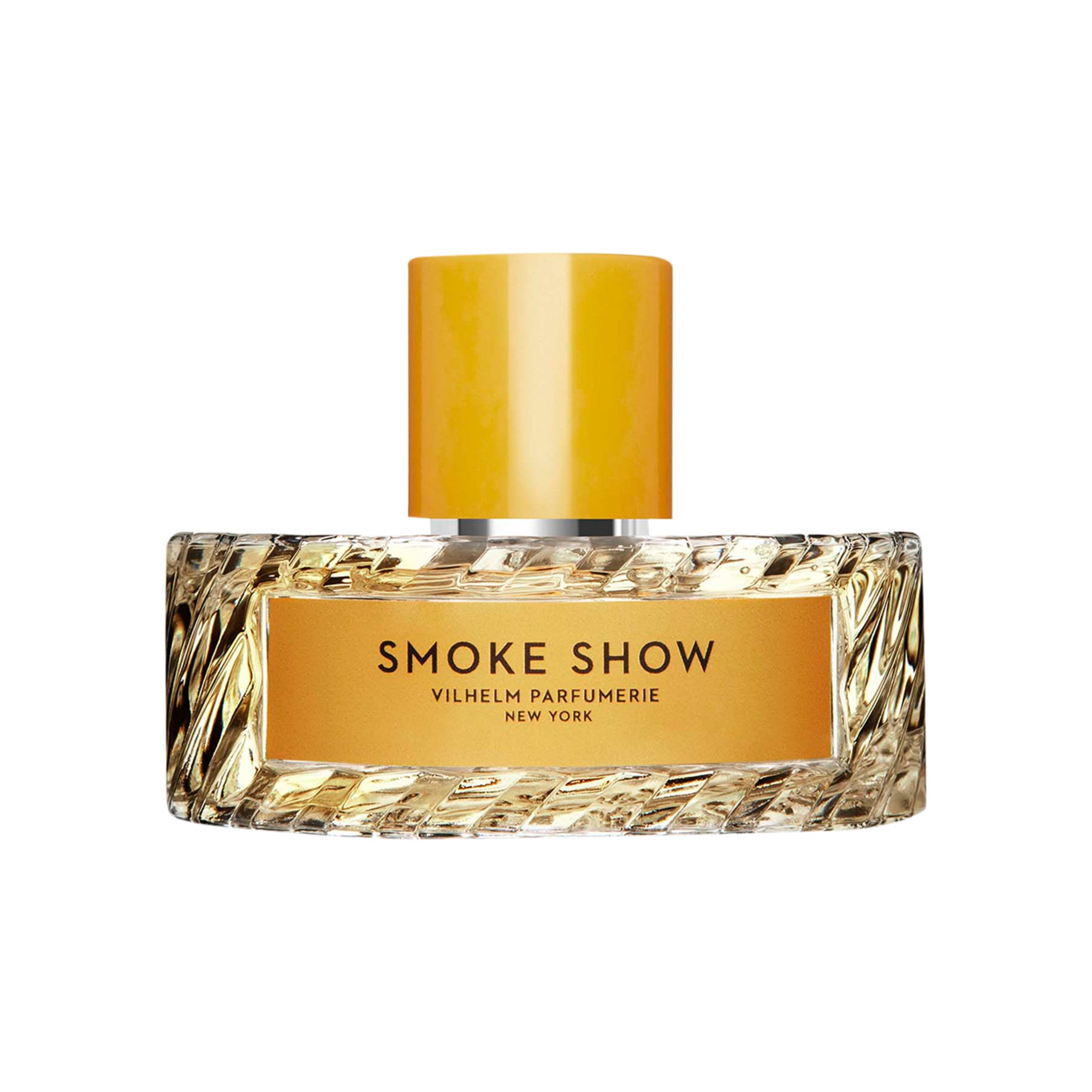 Vilhelm Parfumerie Smoke Show Eau de Parfum Size variant: 100 ml main image.