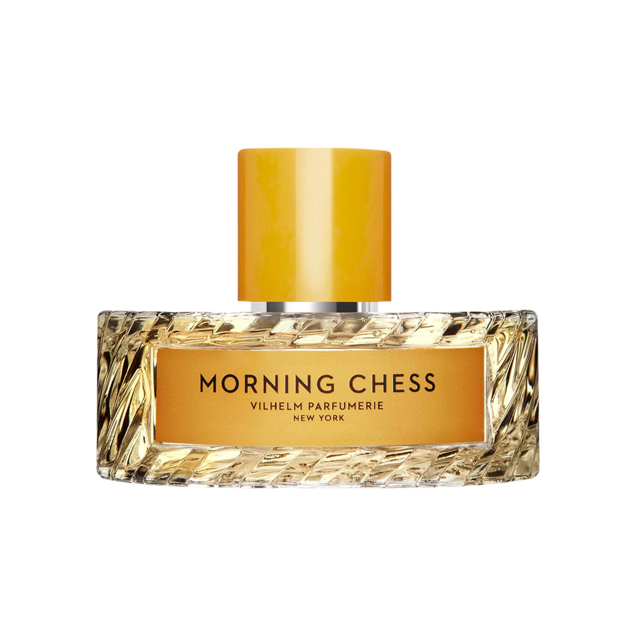 Vilhelm Parfumerie Morning Chess Eau de Parfum Size variant: 100 ml main image.