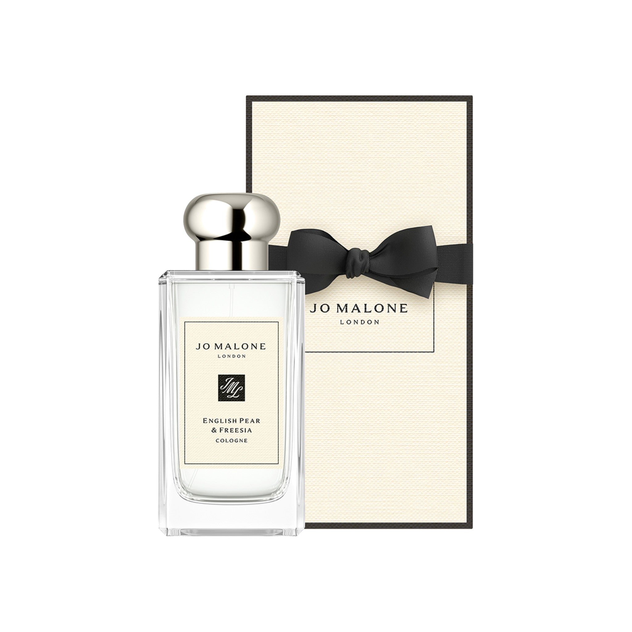Jo Malone London English Pear and Freesia Cologne Size variant: 100 ml main image.