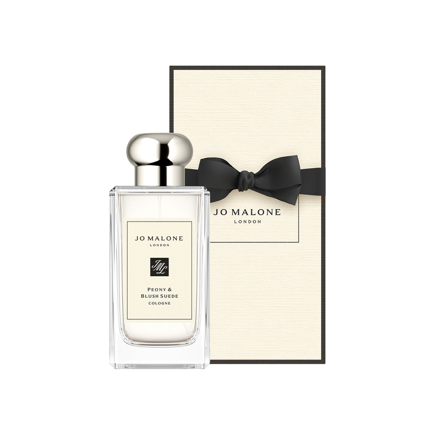 Jo Malone London Peony and Blush Suede Cologne Size variant: 100 ml main image.