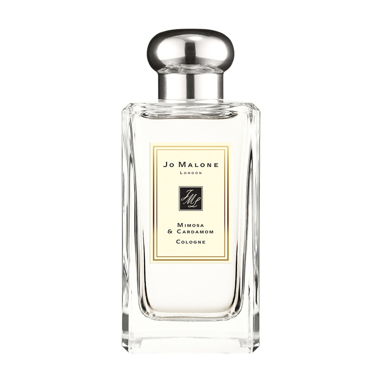 Jo Malone London Mimosa and Cardamom Cologne Size variant: 100 ml main image.