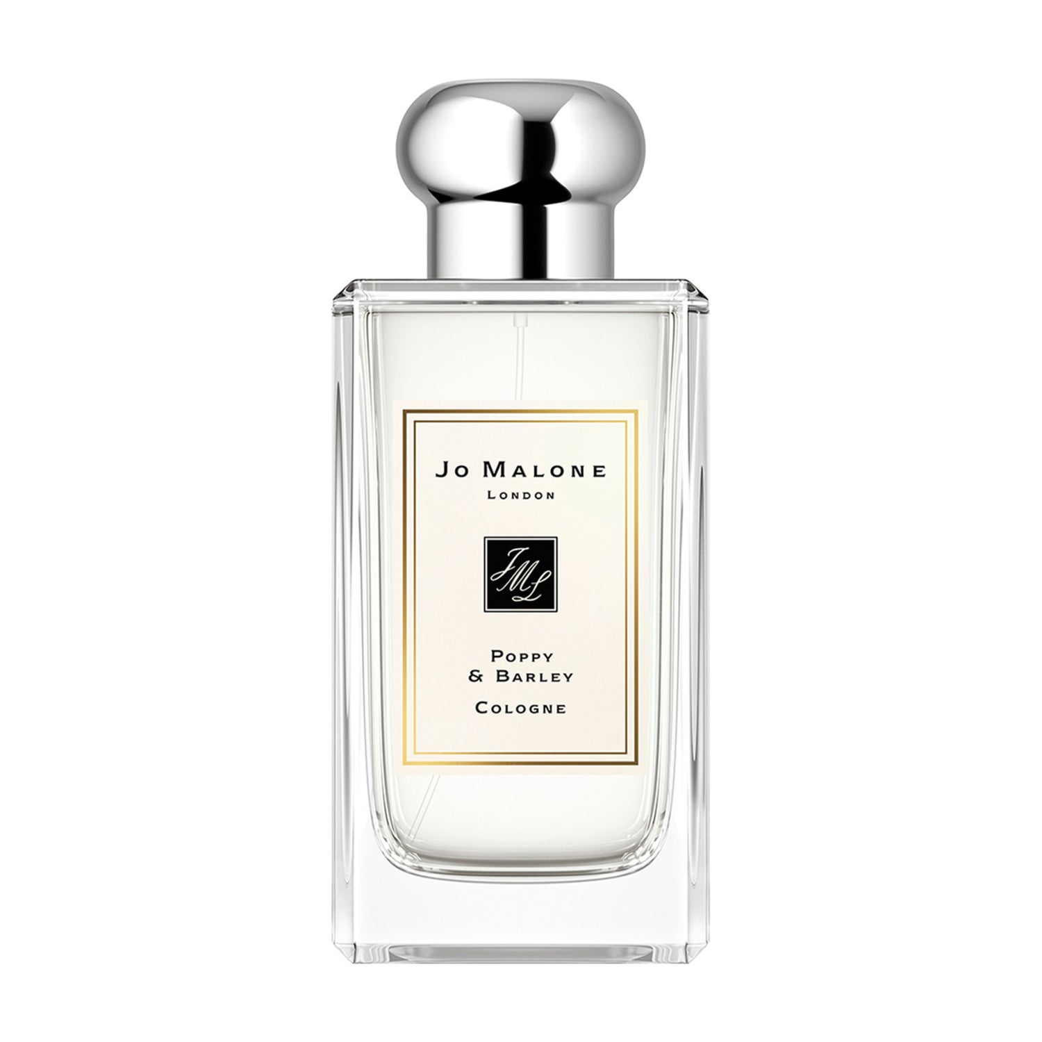 Jo Malone London Poppy and Barley Cologne Size variant: 100 ml main image.