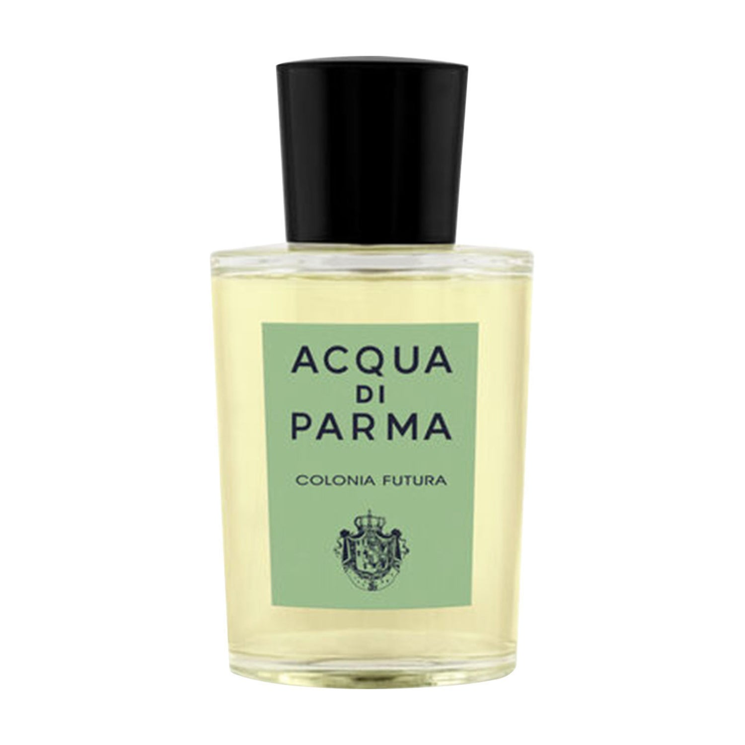 Acqua di Parma Colonia Futura Eau de Cologne Size variant: 100 ml main image.