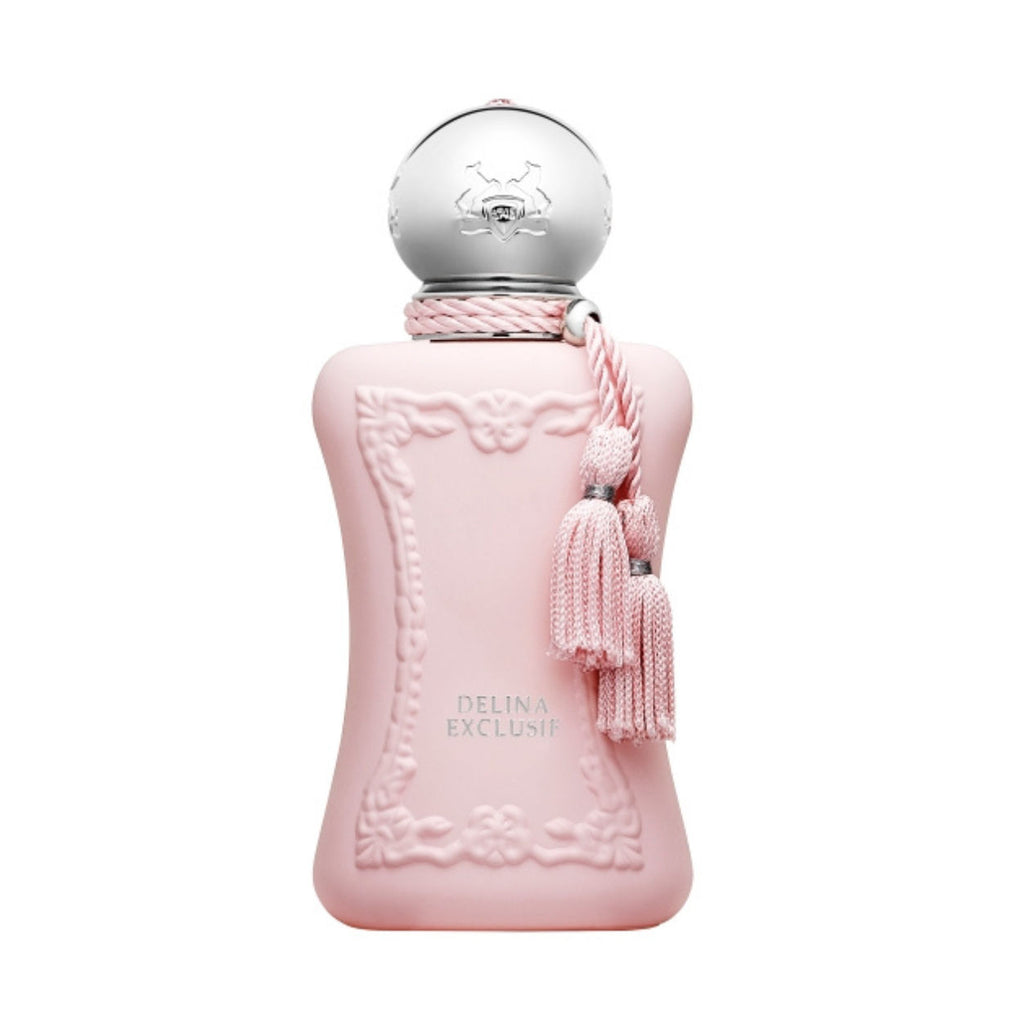 Delina Exclusif パルファム ドゥマルリー デリナエクスクリュシブ Parfums de Marly Delina Exclusif Parfum – Parfums de Marly